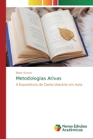 Metodologias Ativas 6139792290 Book Cover