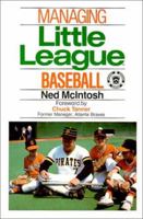 Managing Little League Baseball 0809253224 Book Cover