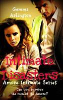 Intimate Disasters 151705138X Book Cover