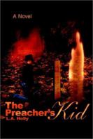 The Preacher's Kid 0595224911 Book Cover