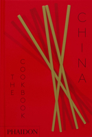 China, The Cookbook 1838669221 Book Cover