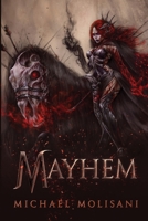 Mayhem 0578450704 Book Cover