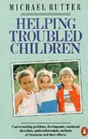 Helping Troubled Children 0140226907 Book Cover