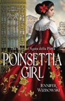 Poinsettia Girl 1964700434 Book Cover