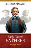 Early Church Fathers 1683444000 Book Cover
