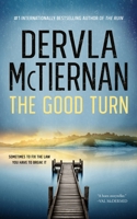 The Good Turn B094LBQJX3 Book Cover