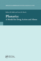 Planaria: A Model for Drug Action and Abuse 0367446081 Book Cover