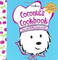 Coconut's Cookbook: Fun And Fluffy Treats To Eat (American Girl (Hardcover Unnumbered)) 1584858923 Book Cover