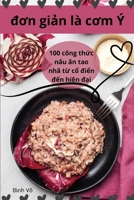 don gi?n là com Ý (Vietnamese Edition) 1836871082 Book Cover