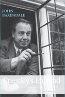 Priestley's England: J.B. Priestley and English Culture 0719072875 Book Cover