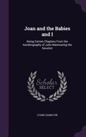 Joan and the Babies and I 135639566X Book Cover