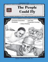 A Guide for Using The People Could Fly in the Classroom 1557345244 Book Cover