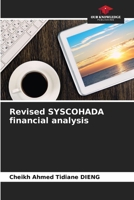 Revised SYSCOHADA financial analysis 6209119816 Book Cover