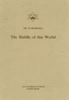 The Riddle of This World 8170581605 Book Cover