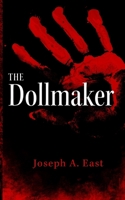 The Dollmaker B0FHX19GNN Book Cover