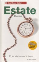 Estate Planning (Time Life Books Your Money Matters) 0783548117 Book Cover