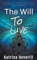 The Will To Live B0BVTP8N84 Book Cover