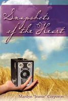Snapshots of the Heart 1463773536 Book Cover