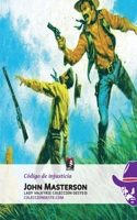 Codigo de Injusticia 1619510189 Book Cover