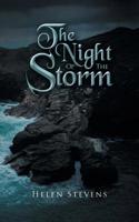 The Night of the Storm 1728389194 Book Cover