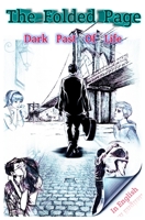 THE FOLDED PAGE (DARK PAST OF LIFE): ENGLISH TRANSLATION OF MUDA PANNA B094JKZKQM Book Cover