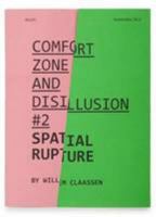 Willem Claassen: Spatial Rupture 9078454695 Book Cover