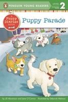 Puppy Parade 0448456761 Book Cover