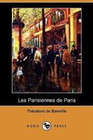 Les Parisiennes de Paris 1548045802 Book Cover