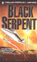 Black Serpent 0451411749 Book Cover