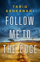 Follow Me To the Edge 154203132X Book Cover