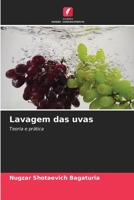 Lavagem das uvas 6205794683 Book Cover