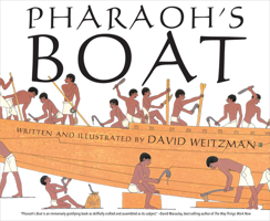 Pharaoh's Boat 1948959143 Book Cover