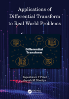 Applications of Differential Transform to Real World Problems 1032185228 Book Cover