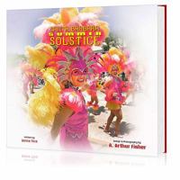 Santa Barbara Summer Solstice 0692307540 Book Cover