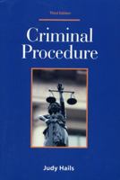 Criminal Procedure: A Case Approach 1928916236 Book Cover