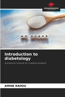 Introduction to diabetology 6206034771 Book Cover