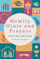 Homily Hints and Prayers: Daily Mass Readings 1782183264 Book Cover