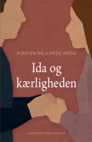 Ida og k?rligheden 872610234X Book Cover