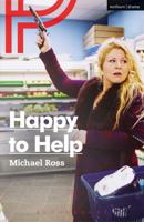 Happy to Help 1350009652 Book Cover