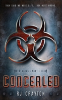 Concealed 1530813581 Book Cover