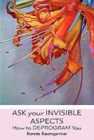 ASK your INVISIBLE ASPECTS 1453716750 Book Cover