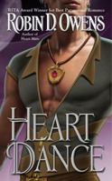 Heart Dance 0425222217 Book Cover
