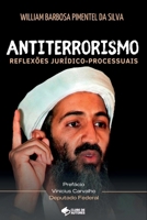 ANTITERRORISMO 6500500229 Book Cover