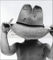 The Wonder of Boys 1581826125 Book Cover
