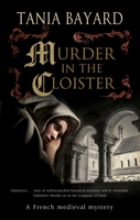 Murder in the Cloister 1780297572 Book Cover