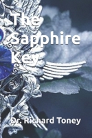 The Sapphire Key B0FR56YSSM Book Cover
