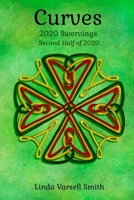 Curves: 2020 Swervings 1678046299 Book Cover