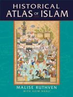 Historical Atlas of Islam 0674013859 Book Cover