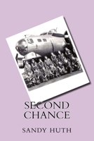 Second Chance 1499186282 Book Cover