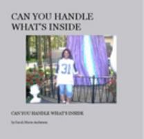 Can you handle what's inside 1714192296 Book Cover